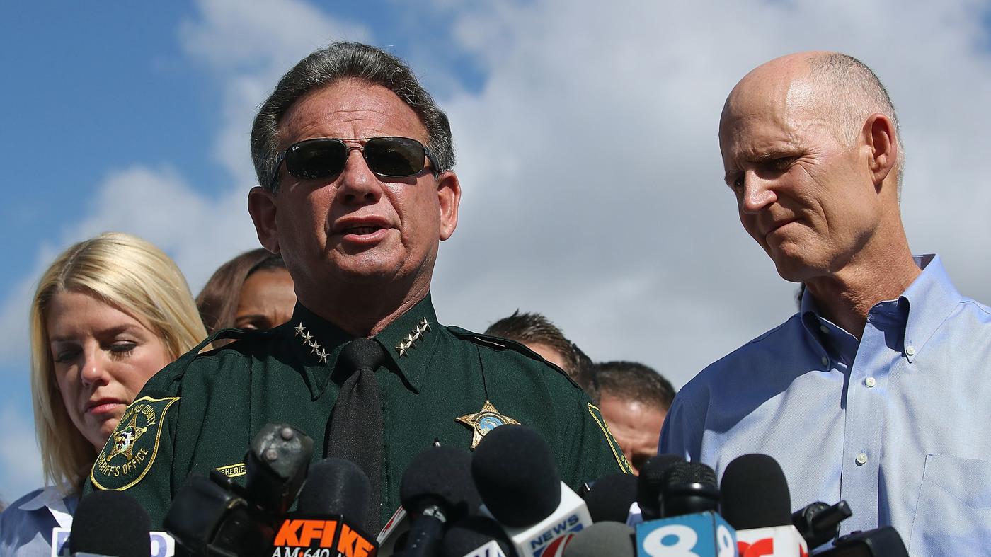 Florida Gun Rights backs legislation repealing Rick Scott’s gun control legacy in Florida Legislature