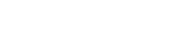 Politics Elections