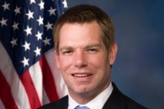 Rep. Eric Swalwell, official portrait, 114th Congress